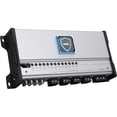 thumbnail image 2 of Amplificador Marino 8 Canales Wet Sounds HTM-8 Clase D, 2 of 10