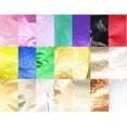thumbnail image 3 of Gold Imitation Metal Leaf, 200 Sheets, 3 of 7