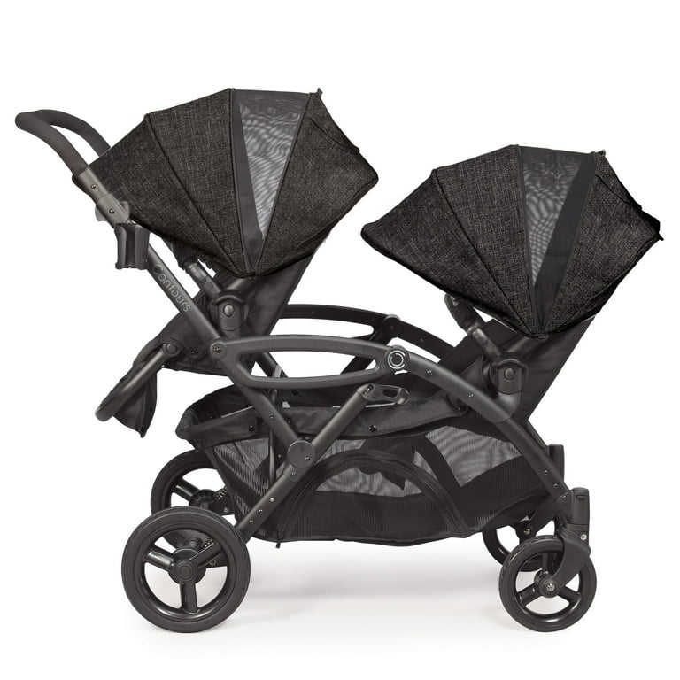 Contour kolcraft double clearance stroller