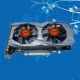 thumbnail image 5 of GTX 1050 Ti Tarjeta Gráfica 128 Bits GDDR5 1050 Ti 4GB Tarjetas Video GPU para Computadora de Escritorio y Juegos, 5 of 6