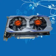 GTX 1050 Ti Graphics Card 128 Bits GDDR5 1050 Ti 4GB Video GPU Cards for Desktop Computer and Gaming