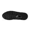 thumbnail image 6 of Nike Air Max Command 397690-021 Women's Black/White Running Sneaker Shoes FNK655 (8), 6 of 6