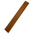 thumbnail image 4 of 's Honduran Mahogany Thin Stock Lumber Boards Wood Crafts 3/8" x 3" x 36", 4 of 4