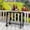 Black-39.4", variant on BAYUELSWU 39.4" Outdoor Bar Table with Wheels, Rectangle Narrow Counter Bar Height Table for Balcony, Patio, Garden, Yard, Poolside, 39.4″L x 15.7″W x 37″H, Black