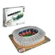 thumbnail image 3 of Puzzle 3D, estadio de fútbol, estadio azteca, regalo de recuerdo, 3 of 7