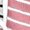 Pink, variant on Women's Striped Tie Front Tank Set 2 Piece Shorts Outfit Top for Summer Lounge Light Flower Gray S