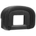thumbnail image 1 of Fosa New Digital Camera Viewfinder Eye Cup Eyepiece Replacement For 5D2/80D/70D, 1 of 8