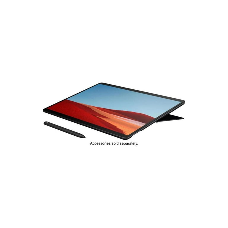 Microsoft Surface Pro X 13