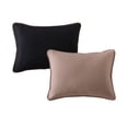 thumbnail image 6 of Campus Comforts by New Sega Home 2-Piece Pinsonic Quilt Set, Jake, Tan, Twin-XL, 6 of 8