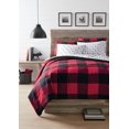 thumbnail image 1 of Canadiana Reversible 3pc Comforter Set, 1 of 2