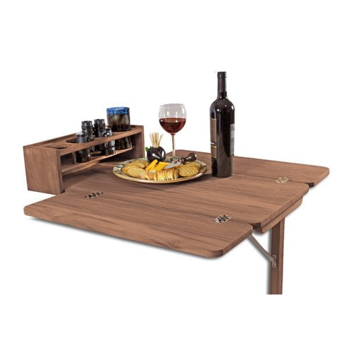 Buy Teak Two Insulated Drink Rack 62612 in A