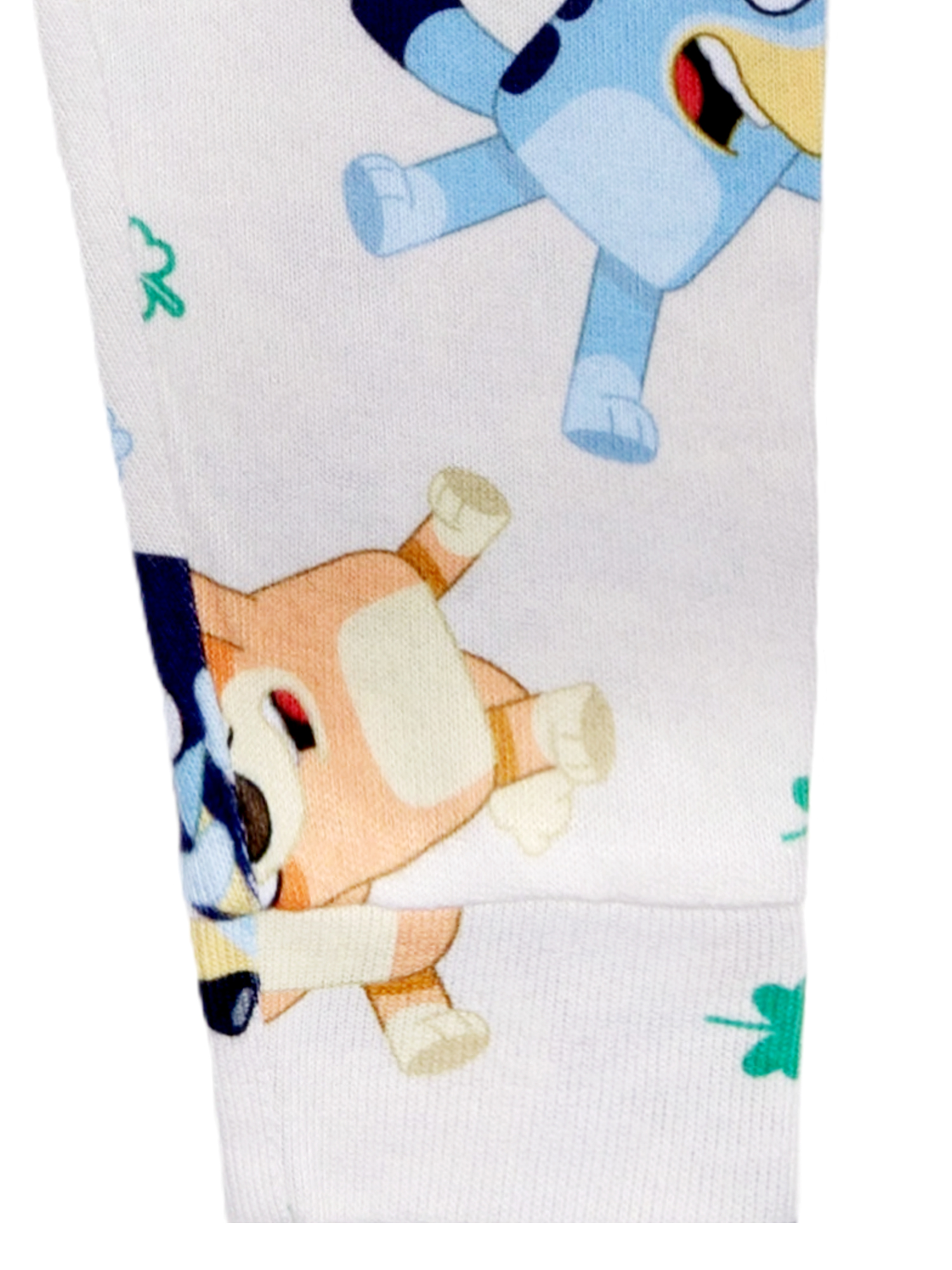 Character Toddler St. Patrick’s Day Pajama Set, 2-Piece, Sizes 12M-5T