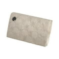 thumbnail image 1 of Beige Graphene Hand Warmer Usb Rechargeable Electric Heating Pad With Digital Display Constant Temperature Portable For Winter Beige, 1 of 9