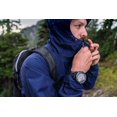 thumbnail image 3 of Marmot Men's Minimalist Lightweight Waterproof Jacket, Gore-Tex, Arctic Navy, Xx Large, 3 of 4