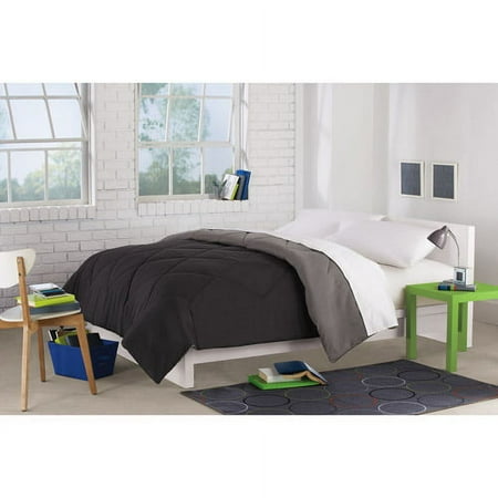 Mainstays Comforter, Shadow Night
