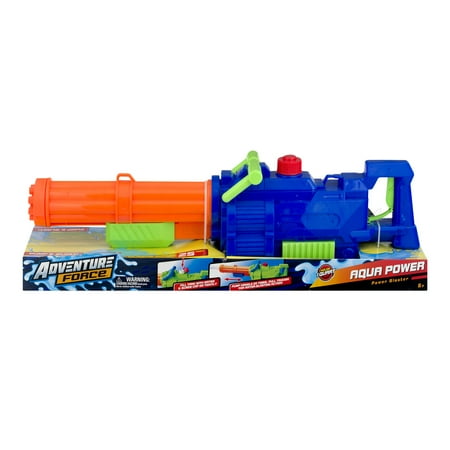action man aqua blaster