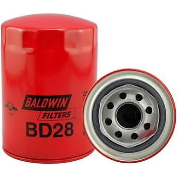Fuel Spin-on Baldwin BF46228