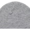 thumbnail image 3 of GFDYREE Knit Beanie Hat with Smile Face for Men/Women, 3 of 3