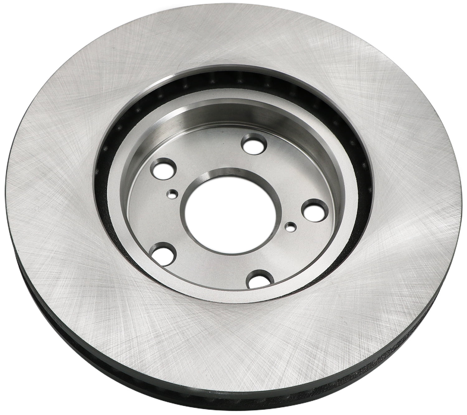 Winstop Brake Rotor, Front left WS246213, Lexus IS250 2015-2009