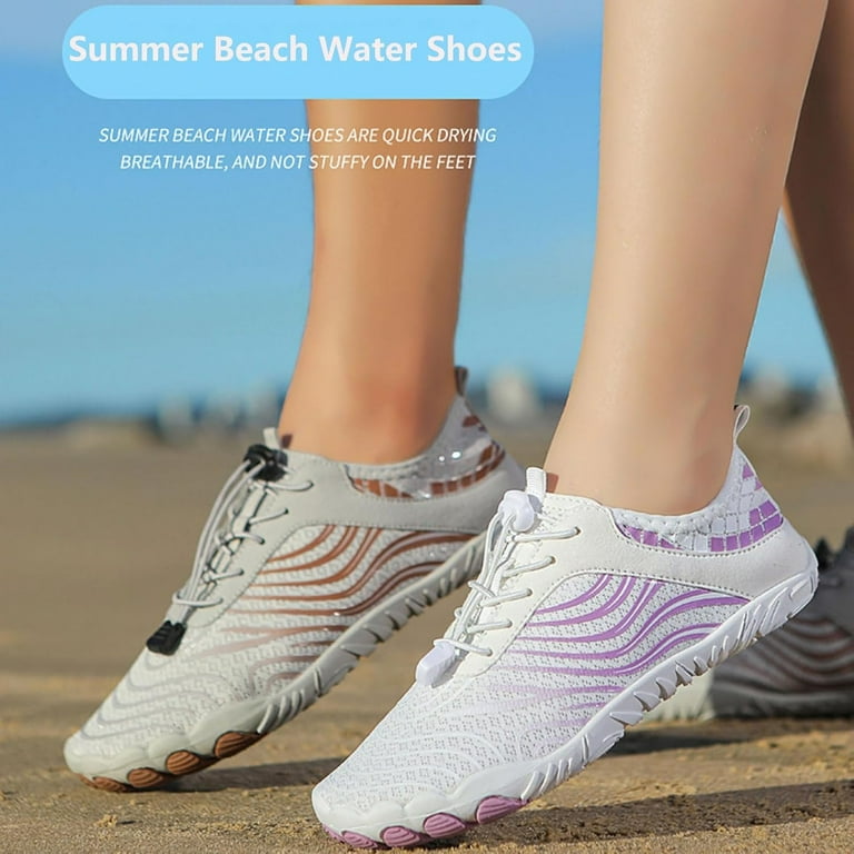 Hike Footwear Barefoot Shoes for Women Men, Grounding Shoes with