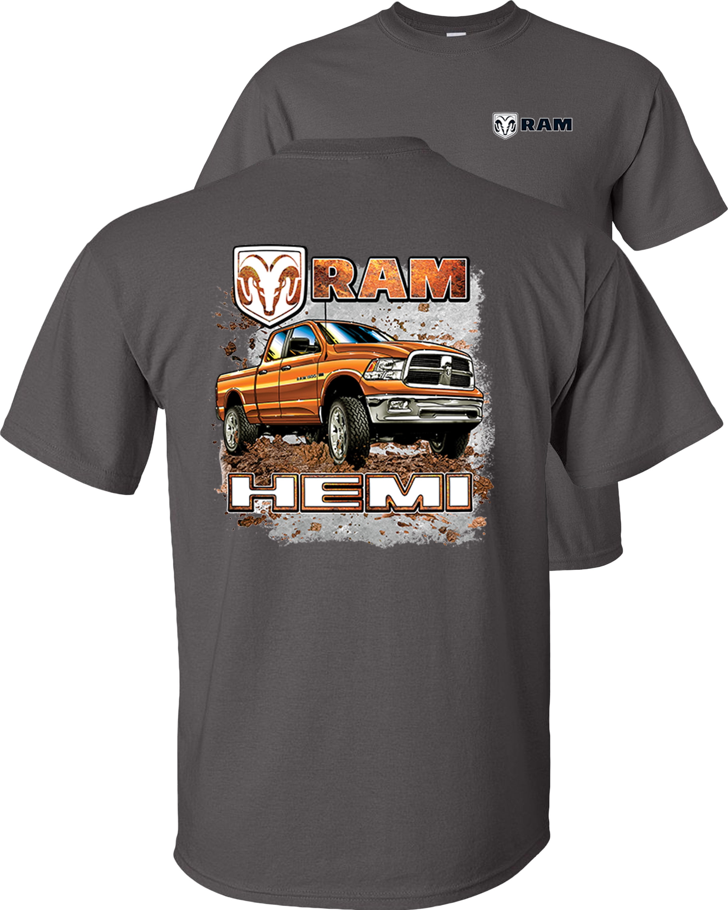 ram hemi shirt
