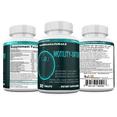 thumbnail image 3 of MOTILITYVATOR Natural Vitamins, Minerals, Amino Acids and Herbs that help enhance the Vitality, Volume and Motility. 30 Tablets, 3 of 3