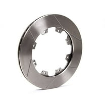 Wilwood Rotor GT36 SPC37 RH 11.75 x .810 8 on 7in