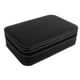thumbnail image 3 of Caja de almacenamiento, caja de cuero de PU ajustable, caja de adorno, almacenamiento de joyas, los mejores materiales Jadeshay A, 3 of 8