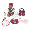 "My Sweet Love 18"" Baby Doll Gift Set with Bear"