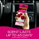 thumbnail image 3 of California Scents Power Bloc Car Air Freshener, Coronado Cherry Scent, 3 of 8