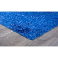 thumbnail image 3 of Global Furniture Victoria Blue 5x7 Rug, 3 of 5