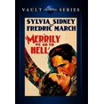 thumbnail image 1 of Merrily Nous Allons en Enfer, 1 of 1