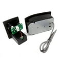 thumbnail image 4 of 5-Band Prener LC5 Acoustic Guitar Preamp EQ LCD Tuner Piezo Equalizer, 4 of 7