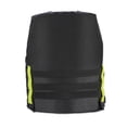 thumbnail image 3 of Life Vest Swimming Boating Drifting Aid Jacket With Whistle For Child(Green， 5-12 years old), 3 of 9