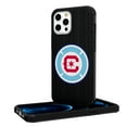 thumbnail image 3 of Chicago Fire iPhone Text Backdrop Rugged Case, 3 of 7