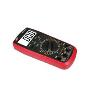 MCH-87C Digital Multimeter Electrician Maintenance Multimeter Handheld Universal Table Portable Belt Anti-burning
