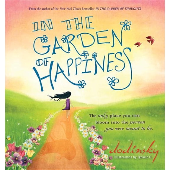 In the Garden of Happiness