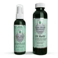 thumbnail image 2 of Mascarilla exfoliante con brillo dorado de Everyuth Naturals, 2 of 5