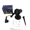 thumbnail image 1 of Luces de proyector de copos de nieve JAMW proyector de luces de Navidad LED, 1 of 5