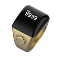 thumbnail image 2 of Smart Tasbih Prayer Counter, IP7 Waterproof Smart Ring, 5 Prayer, 2 of 8