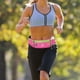 thumbnail image 1 of Running Belt With Water Bottle Sports Pack Waist Bag For Men & Women Sports Belt With Zipper For Running Hiking Climbing, 1 of 8