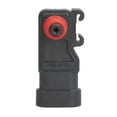 thumbnail image 2 of Intake Pressure Sensor, Plastic MAP Sensor Replacement Stable Performance High   For  For, 2 of 8