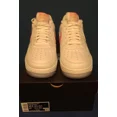 thumbnail image 4 of Size 10.5 - Ni&ke Air Force 1 Low PRM San Francisco Lotus Flower 2023 FD0778-100, 4 of 6