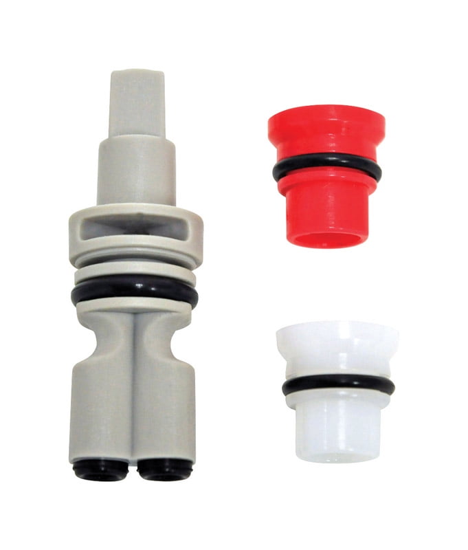 Hot/Cold Stem 4S-6H/C