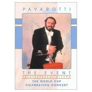 Pavarotti: The Event