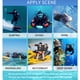 thumbnail image 3 of Ropa de protección de buceo de neopreno Wdftyju Accesorios para exteriores a prueba de frío 3XL, 3 of 9