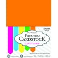 thumbnail image 2 of Core'dinations Premium Candy Shop - Cardstock - Letter - 50 sheets - assorted - card stock, 2 of 3