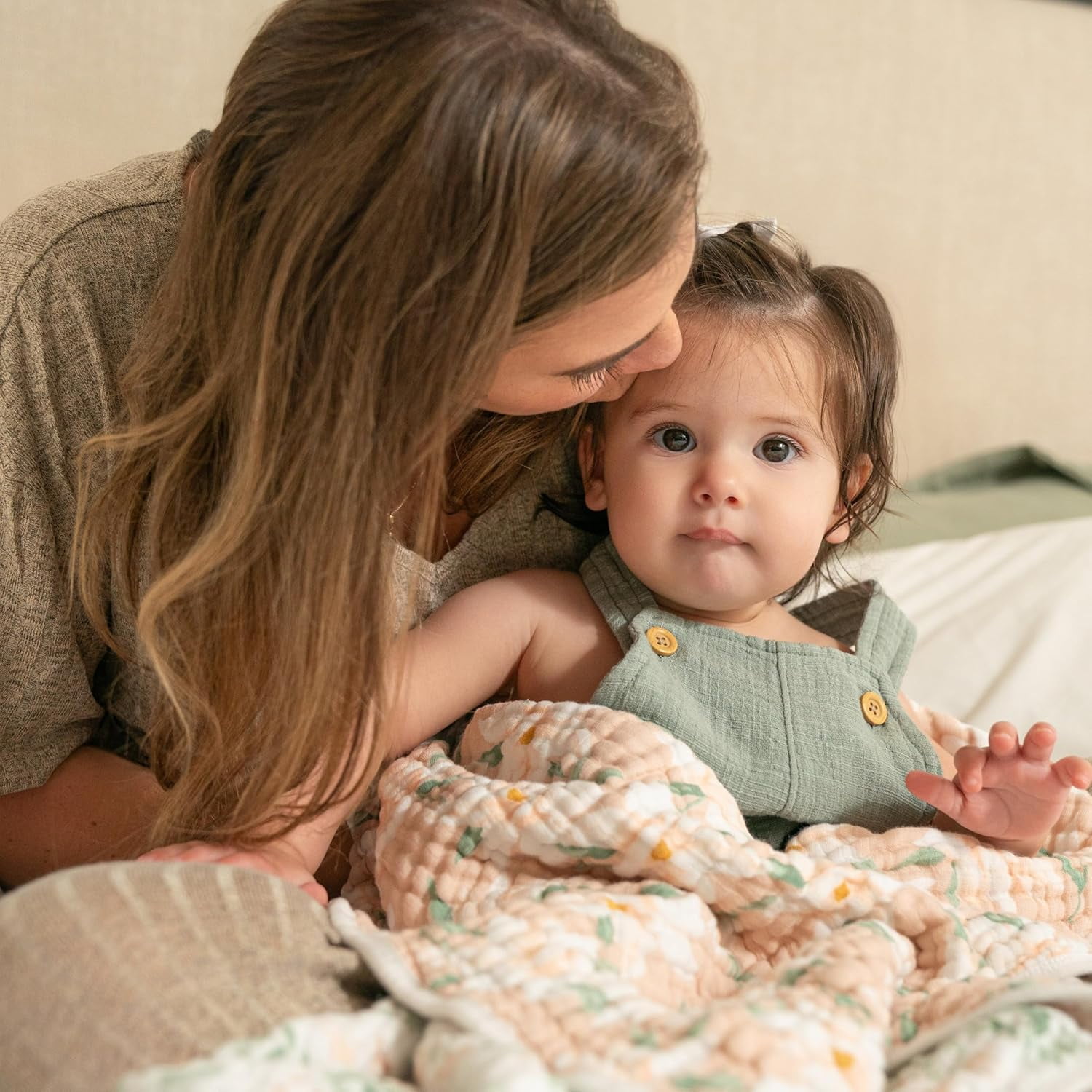 aden + anais essentials cotton muslin dream blanket