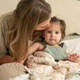 thumbnail image 4 of aden + anais essentials cotton muslin dream blanket, 4 of 4