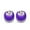 Purple-2pcs, variant on VMWMSSR 3-Hole Icing Color Coupler, Baking Piping Tip Adapter For Multi-Color Cream, Cake Decorating Tool Baking Accessory For Pastry Bags(Purple-3Pcs)